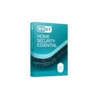 ESET ESET HOME Security Essential - 1 eszköz / 1 év elektronikus licenc