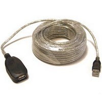 Kolink Kolink USB 2.0 hosszabbító kábel 12,0m erősítős (KKTU2212E)