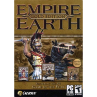 Stainless Steel Studios Empire Earth Gold Edition (PC - GOG.com elektronikus játék licensz)