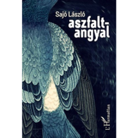 Sajó László Aszfaltangyal (BK24-145725)