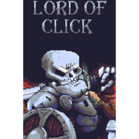 HugePixel Lord of the Click (PC - Steam elektronikus játék licensz)