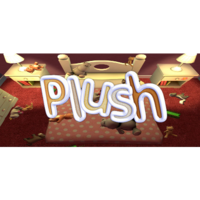 Red Head Games Plush (PC - Steam elektronikus játék licensz)
