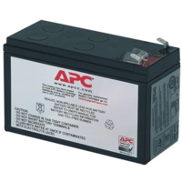APC APC Ersatzbatterie RBC 2 (RBC2)