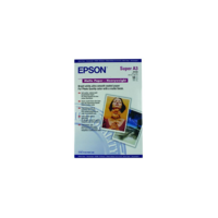 Epson Epson Matte Paper Heavy Weight nyomtatópapír A3+ (330x483 mm) Matt 50 lapok Fehér (C13S041264)