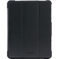 Dicota Dicota Carrying Case (Folio) Apple iPad Air (2020), iPad Pro 10.9"-11" tablet védőtok fekete (D31854) (D31854)