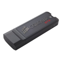 Corsair Corsair Voyager GTX 256GB USB 3.1 (CMFVYGTX3C-256GB)