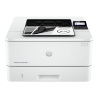 Hewlett-Packard HP Laser Printer LaserJet Pro 4002dne (2Z605E#B19)