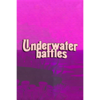 Piece Of Voxel Underwater battles (PC - Steam elektronikus játék licensz)