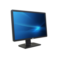 Dell Monitor Dell Professional P2213 22" | 1680 x 1050 | LED | DVI | VGA (d-sub) | DP | USB 2.0 | Silver (1440317)