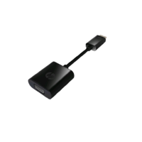 HP HP HDMI --> VGA adapter (H4F02AA) (H4F02AA)