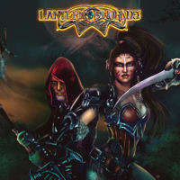 Fasold Games Lantern of Worlds (PC - Steam elektronikus játék licensz)
