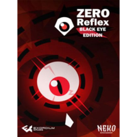 Exordium Games Zero Reflex : Black Eye Edition (PC - Steam elektronikus játék licensz)