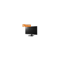 tecXL - Technik wie neu LG 24MB35PY-B számítógép monitor 60,5 cm (23.8") 1920 x 1080 pixelek Full HD LED Fekete (134068)