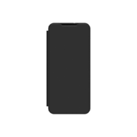 Samsung Samsung Galaxy A25 (5G) Anymode Wallet Flip tok fekete (GP-FWA256AMABW) (GP-FWA256AMABW)