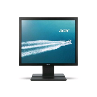 Acer 17" Acer V176Lbmd LED monitor fekete (UM.BV6EE.005) (UM.BV6EE.005)