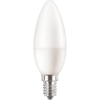 Philips Philips CorePro LED izzó gyertya E14 5W 470lm meleg fehér (929002968402) (p929002968402)