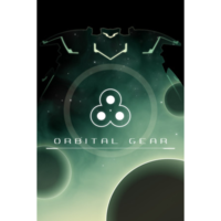 Night Node Orbital Gear (PC - Steam elektronikus játék licensz)