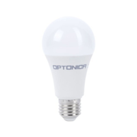Optonica Optonica LED A60 izzó 14W 1380lm 4000K E27 - Semleges fehér (1358)