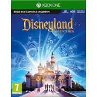 Xbox Game Studios Disneyland Adventures (Xbox One Xbox Series X|S - elektronikus játék licensz)