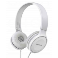 Panasonic Panasonic RP-HF100E-W fehér fejhallgató (RP-HF100E-W)