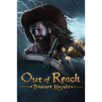 PlayWay S.A. Out of Reach: Treasure Royale (PC - Steam elektronikus játék licensz)