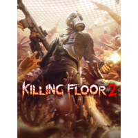Tripwire Interactive Killing Floor 2 - Digital Deluxe Edition Upgrade (PC - Steam elektronikus játék licensz)