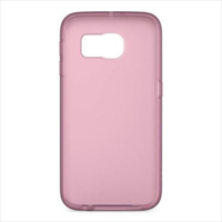 Belkin Belkin Grip Candy Galaxy S6 hátlap tok pink (F8M938btC01) (F8M938btC01)