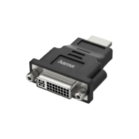 Hama Hama HDMI - DVI-D Dual Link video adapter (200339) (hama200339)