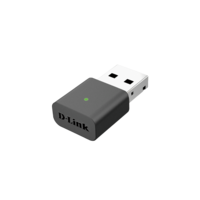DLINK D-LINK Wireless Adapter USB N-es 300Mbps, DWA-131 (DWA-131)