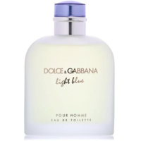 Dolce & Gabbana Dolce & Gabbana Light Blue Pour Homme EDT 40 ml Uraknak (0737052079103)