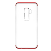 Baseus Baseus Armor Samsung Galaxy S9 Plus tok piros (WISAS9P-YJ09) (WISAS9P-YJ09)