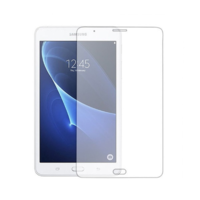 TokShop Samsung Galaxy Tab A 7.0 SM-T280 / T285, Kijelzővédő fólia, ütésálló fólia, Tempered Glass (edzett üveg), Clear (RS68883)