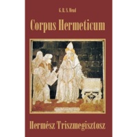 G. R. S. Mead Corpus Hermeticum (BK24-145702)