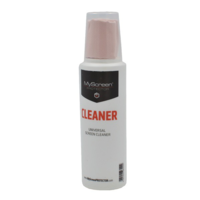 MyScreen MYSCREEN kijelző tisztító spray mobil / tablet / LCD TV készülékekhez (250ml kiszerelés) (M CU CLEANER 250ML) (M CU CLEANER 250ML)