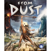 Ubisoft From Dust (PC - Ubisoft Connect elektronikus játék licensz)