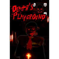 Dipsi Death's Playground (PC - Steam elektronikus játék licensz)