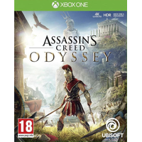 Ubisoft Assassin's Creed: Odyssey (Xbox One Xbox Series X|S - elektronikus játék licensz)