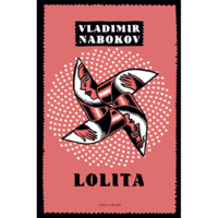 Vladimir Nabokov Lolita (BK24-213418)