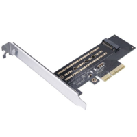 Orico Orico M.2 NVMe bővítő kártya PCIe (PSM2) (PSM2)