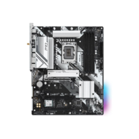 AsRock MB ASRock Intel 1700 B760 PRO RS/D4 WIFI (90-MXBMY0-A0UAYZ)