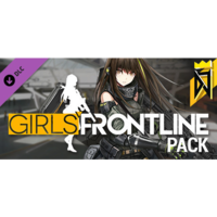 NEOWIZ DJMAX RESPECT V - GIRLS' FRONTLINE PACK DLC (PC - Steam elektronikus játék licensz)