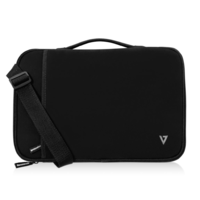 V7 V7 Ultrabook 12.2" notebook tok fekete (CSE12HS-BLK-9E) (CSE12HS-BLK-9E)