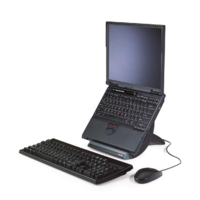 3M 3M LX550 notebook állvány fekete (FT510095902) (FT510095902)