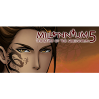 Aldorlea Games Millennium 5 - The Battle of the Millennium (PC - Steam elektronikus játék licensz)