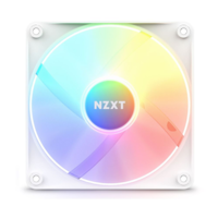 NZXT NZXT Fan F120 RGB Single - 12 cm (RF-C12SF-W1)