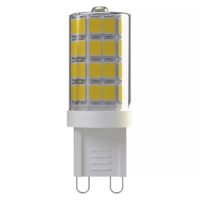 EMOS Emos LED izzó G9 3.5W 330lm természetes fehér (ZQ9531) (EmosZQ9531)