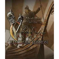 TaleWorlds Entertainment Mount & Blade: Warband - Viking Conquest Reforged Edition (PC - Steam elektronikus játék licensz)