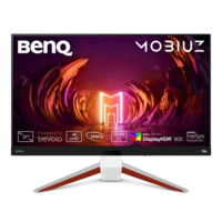 BenQ BenQ 9H.LKTLA.TBE számítógép monitor 68,6 cm (27") 3840 x 2160 pixelek 4K Ultra HD LED Fekete (9H.LKTLA.TBE)