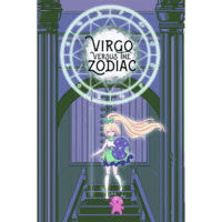 Degica Virgo Versus The Zodiac (PC - Steam elektronikus játék licensz)