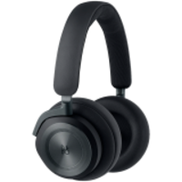 BANG & OLUFSEN Bang & Olufsen BeoPlay HX Headset Vezetékes és vezeték nélküli Fejpánt Hívás/zene Bluetooth Fekete (1224000)